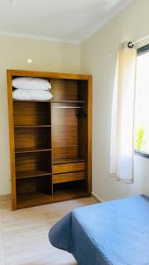 Um refugio tranquilo e famíliar , 100m da praia