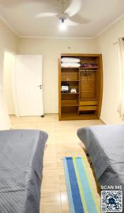 Um refugio tranquilo e famíliar , 100m da praia