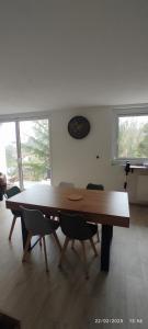 Maisons de vacances Maison avec vue sur mer : photos des chambres