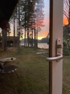 Nummer 5 - Byglandsfjord