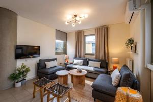 Award-winning Yellow-spot