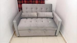 Comfortable apartment in Sant Antoni de Calonge 42 m² with AC