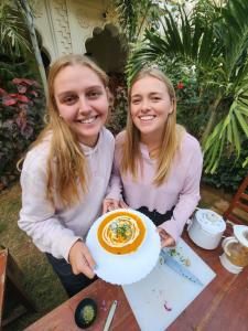 Banana Hostel Pushkar