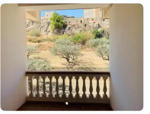 Casa vacanza tra gli ulivi - Reggio Calabria-Motta San Giovanni - Motta San Giovanni