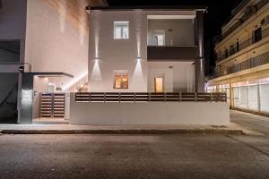 Santa Rosa Apartments