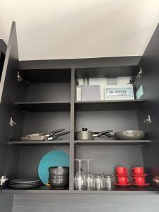 秘狗公寓THE EDGE Central