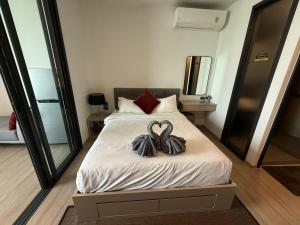 秘狗公寓THE EDGE Central