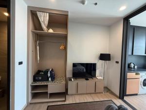 秘狗公寓THE EDGE Central