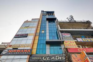 Hotel Cladis by Quadis - Sector 15 Noida