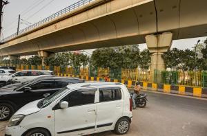 Hotel Cladis by Quadis - Sector 15 Noida