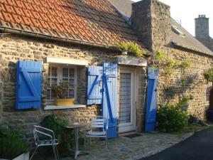 Maisons de vacances Gites Rose des Sables : photos des chambres