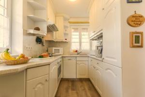 Achtern Diek Haus 12a Wohnung 4