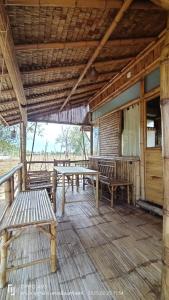 สวนเกษตรรักษ์ไผ่ Bamboo Conservation Farm