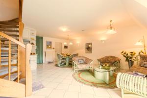 Achtern Diek Haus 12a Wohnung 7