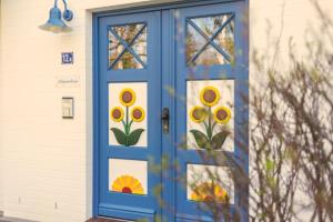 Achtern Diek Haus 12a Wohnung 7