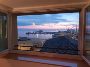 La Finestra sul Porto Apartment