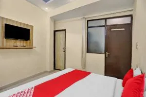 Hotel O Surajmal Place - Kalkaji Devi