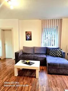 Relax Zlatibor - Mušvete