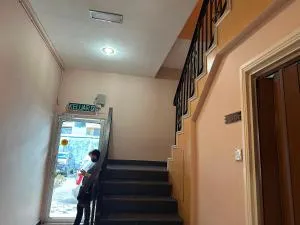 OYO 91110 Rainfield Inn - Putatan