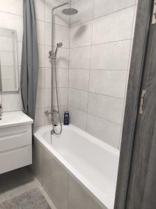 Апартаменти Люкс 5