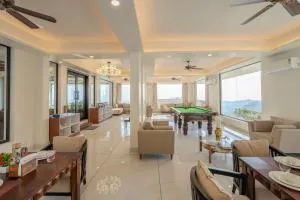 SaffronStays Glass Forest - Rājpur