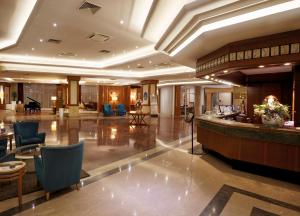 Anemon Grand Manisa Otel