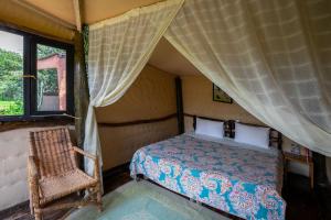 Punda Milias Lodge