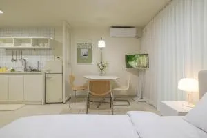 Changdong Stay - Seul