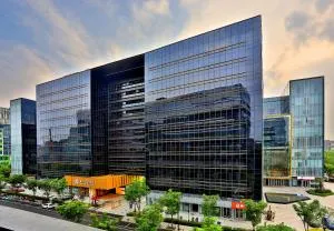 SSAW Boutique Hotel Yingyang - Xinliangting