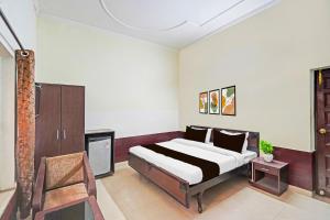 Collection O Race Course Dehradun