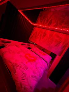 Maisons de vacances La suite Aphrodite : photos des chambres