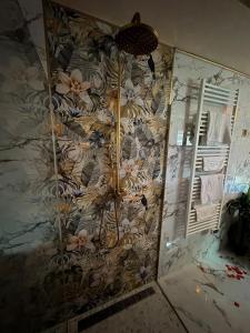 Maisons de vacances La suite Aphrodite : photos des chambres