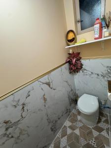 Maisons de vacances La suite Aphrodite : photos des chambres