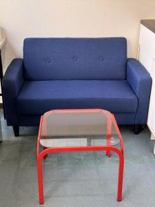 ホステル今鶴 ダブルルーム 301号室