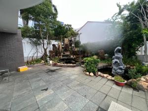 Nancy seaview condotel back beach 1