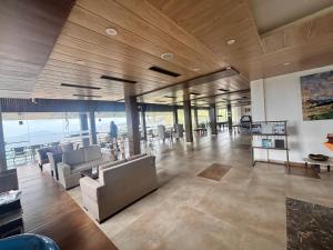 Staycation Premium Mashobra - A Nature Valley Retreat Resort