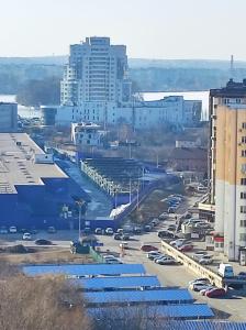 Апартаменти Люкс 5