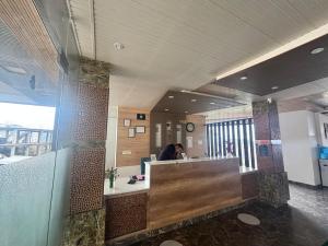 Staycation Premium Mashobra - A Nature Valley Retreat Resort