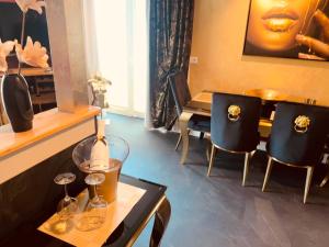 Weißt Du noch - Luxus am See