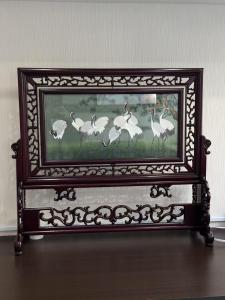 ホステル今鶴 ダブルルーム 201号室