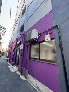 ホステル今鶴 ダブルルーム 201号室