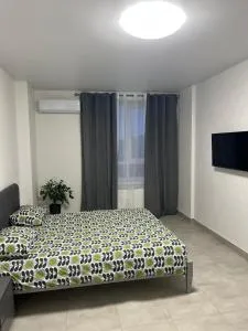 Апартаменти Люкс 5 - Khmelnytskyi