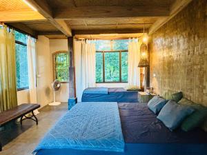 Mai Chau Valley Retreat