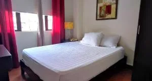 RedDoorz at Rosario-Heritage Inn - Cabaguio