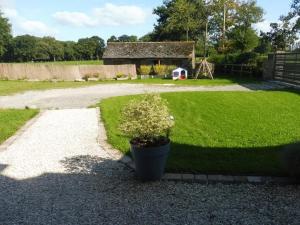 Villas Ar Voudenn : photos des chambres