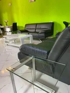 Bonamoussadi Maison D'Hote - Kofa