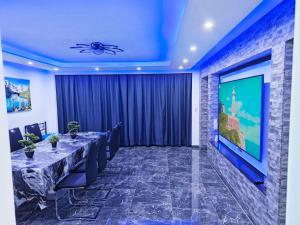 Beautiful Apartment in Büdingen