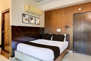 Townhouse Oak Madhapur Nera Regency