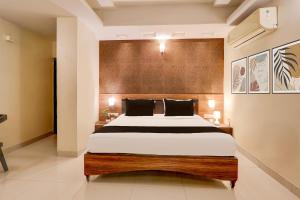 Townhouse Oak Madhapur Nera Regency