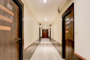 Townhouse Oak Madhapur Nera Regency